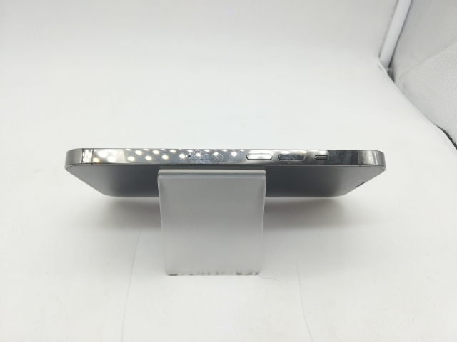 【中古】Apple au 【SIMフリー】 iPhone 13 Pro 128GB グラファイト MLUE3J/A【秋葉本店】保証期間１ヶ月【ランクB】_5