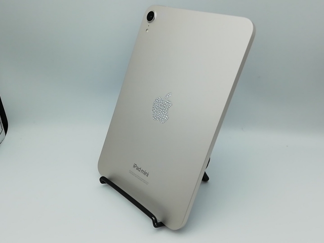 中古】Apple 【Wi-Fi】 iPad mini（A17Pro/2024） 128GB スターライト