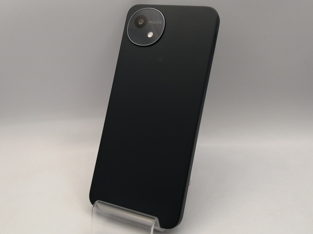 SH-52E ブラック 新品docomo AQUOS wish 4 SH-52E ブラック 中古SHARP docomo SIM