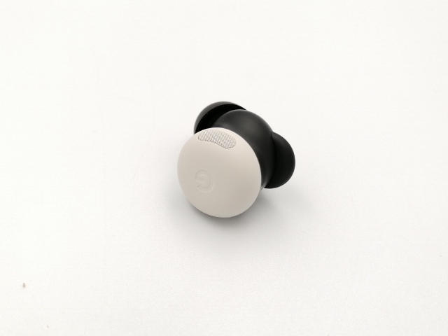 Google pixel buds pro 2 新品 porcelain 中古】Google Pixel