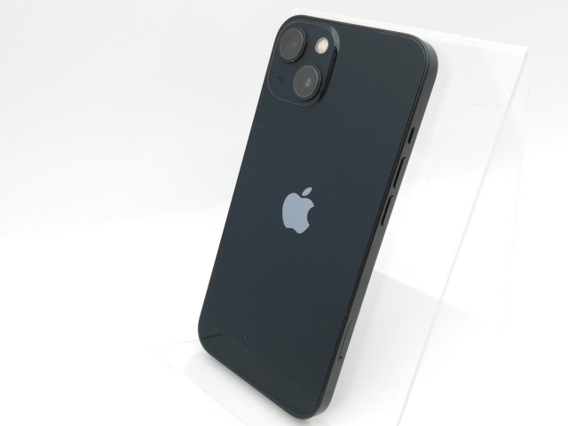iPhone 13 128GB ミッドナイトMLNC3J/A