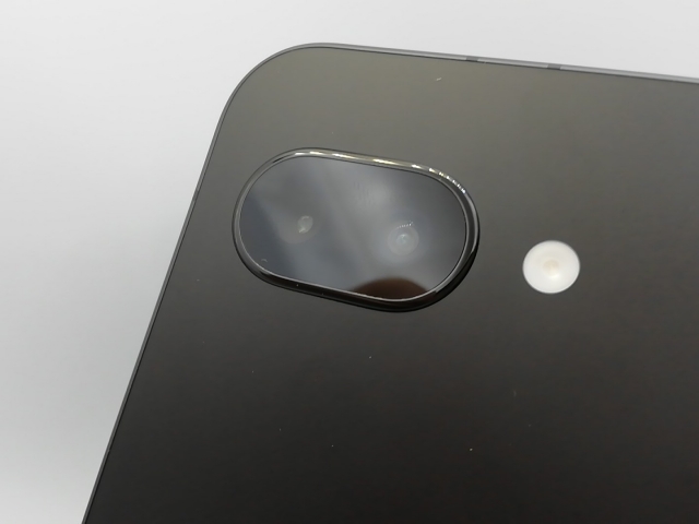 【中古】Google docomo 【SIMフリー】 Pixel 9a オブシディアン 8GB 128GB【秋葉本店】保証期間１ヶ月【ランクA】_6