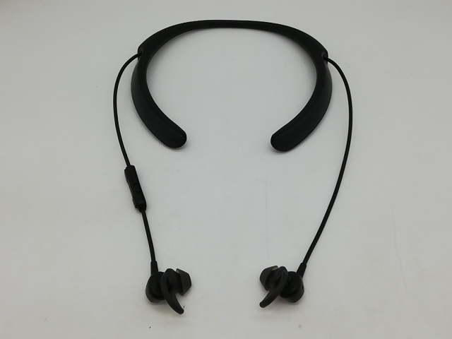 【中古】BOSE QuietControl 30 wireless headphones【秋葉本店】保証期間１ヶ月【ランクB】