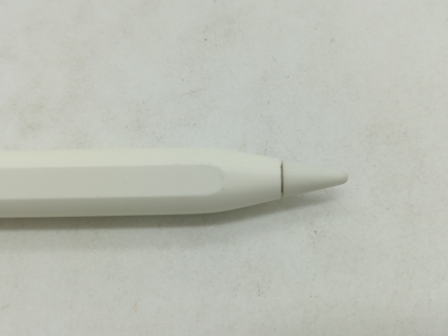 【未使用・新品】Apple Pencil Pro MX2D3ZA/A Apple Apple Pencil Pro【2024年5月モデル】 MX2D3ZA-A | ノジマオンライン