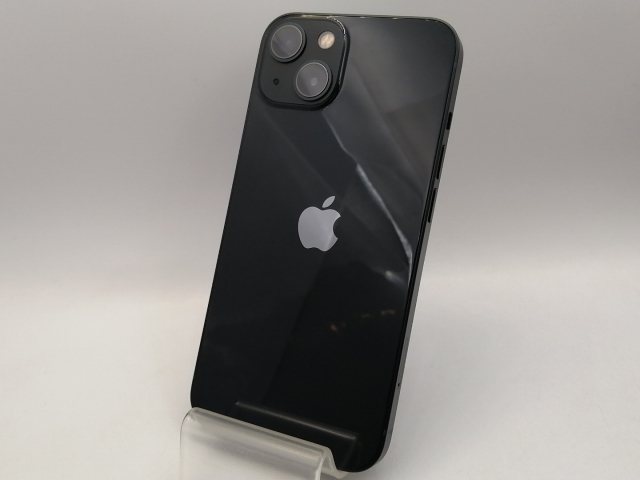 iPhone 13 Midnight　SIMフリー　訳あり iPhone 訳あり5 SIMフリー 未使用品 iPhone13 128GB