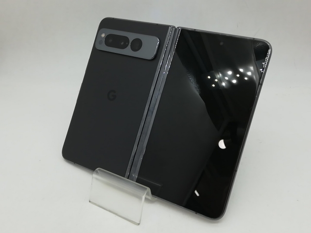 【中古】Google 国内版 【SIMフリー】 Pixel Fold オブシディアン 12GB 256GB G0B96【秋葉本店】保証期間１ヶ月【ランクB】_2