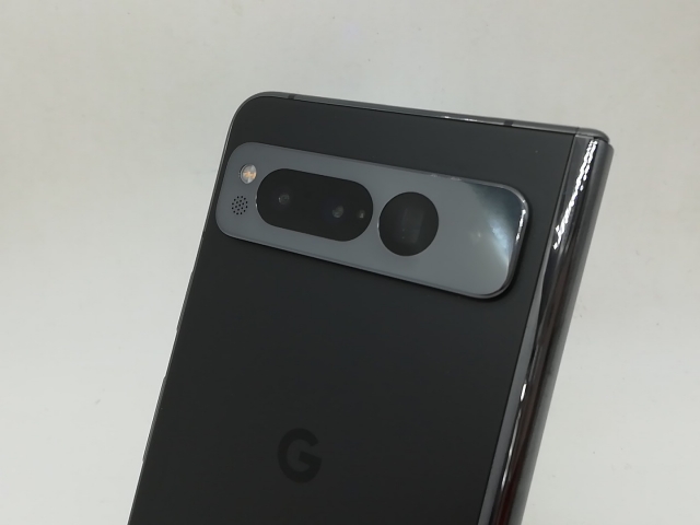 【中古】Google 国内版 【SIMフリー】 Pixel Fold オブシディアン 12GB 256GB G0B96【秋葉本店】保証期間１ヶ月【ランクB】_6