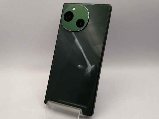 スマートフォン本体 shim 中古〕Xiaomi(シャオミ) Redmi 12 5G 128GB ポーラーシルバー