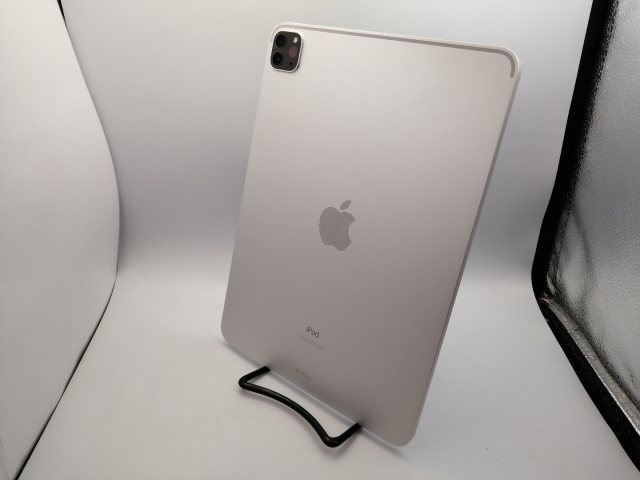 中古】Apple 【Wi-Fi】 11インチ iPad Pro（第2世代/2020） 256GB 