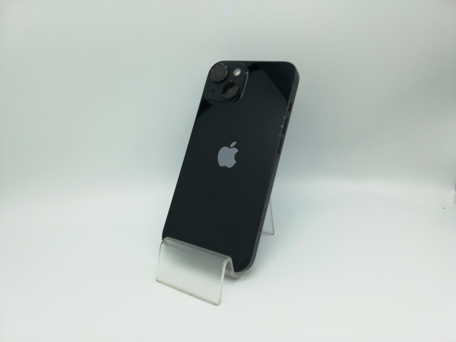 新品】iPhone 14 256GB ミッドナイト SIMフリー iPhone14[256GB] SIM