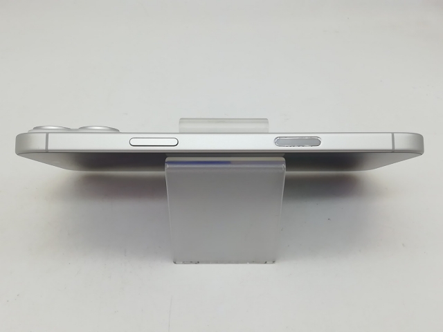 【中古】Apple 国内版 【SIMフリー】 iPhone 16 Plus 128GB ホワイト MXVC3J/A【秋葉本店】保証期間１ヶ月【ランクA】_3