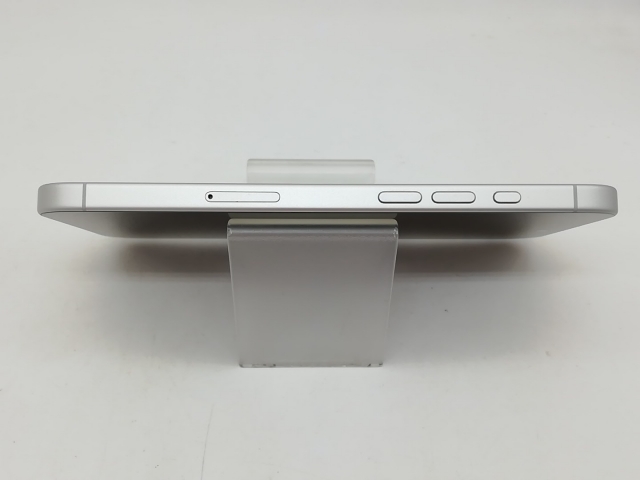 【中古】Apple 国内版 【SIMフリー】 iPhone 16 Plus 128GB ホワイト MXVC3J/A【秋葉本店】保証期間１ヶ月【ランクA】_5