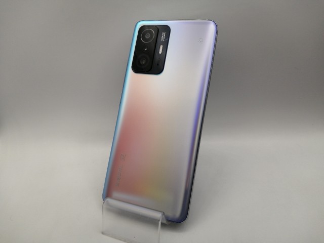 宅配 11T Xiaomi SIMフリー Pro 11T セレスティアルブルー（Xiaomi ポケモンカードゲーム