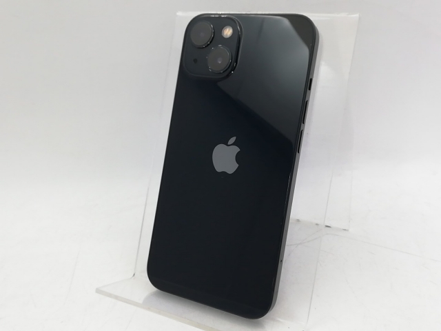 iPhone 13 128GB ミッドナイトMLNC3J/A