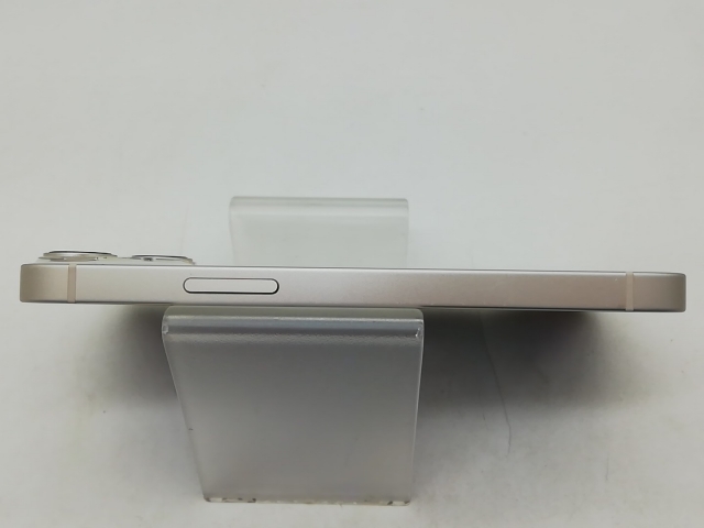 【中古】Apple 国内版 【SIMフリー】 iPhone 13 mini 128GB スターライト MLJE3J/A【秋葉本店】保証期間１ヶ月【ランクC】_3