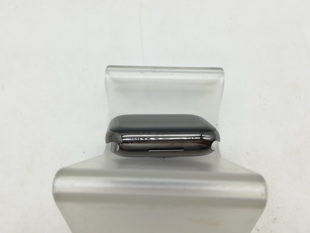 【中古】Apple Apple Watch Series8 41mm Cellular グラファイトステンレススチールケース/ミッドナイトスポーツバンド MNJJ3J/A【秋葉本店】保証期間１ヶ月【ランクA】_3