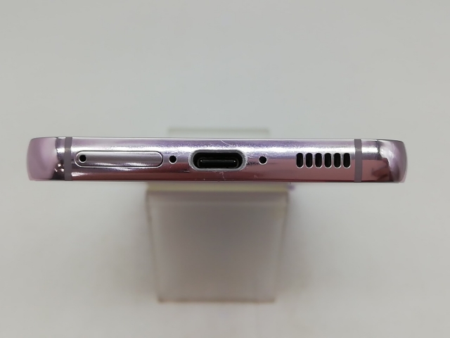 【中古】SAMSUNG docomo 【SIMフリー】 Galaxy S23 ラベンダー 8GB 256GB SC-51D【秋葉本店】保証期間１ヶ月【ランクB】_4