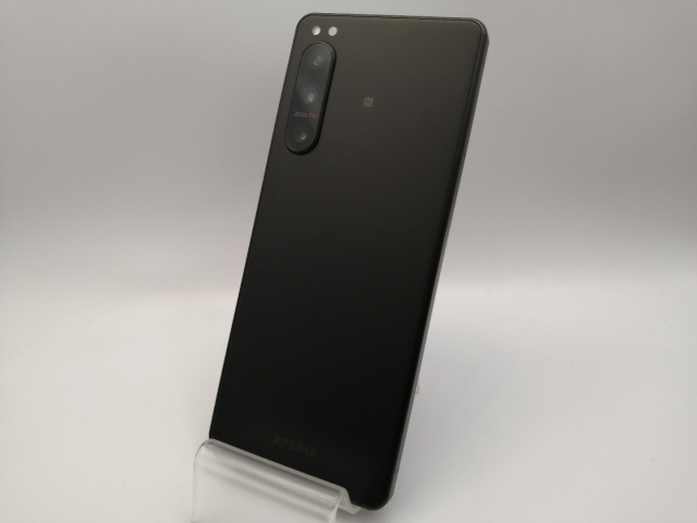 中古】SONY SoftBank 【SIMフリー】 Xperia 5 IV 8GB 128GB