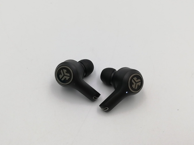 【中古】JLAB Epic Air ANC True Wireless Earbuds【秋葉2号】保証期間１ヶ月【ランクA】