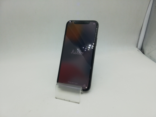 【中古】Apple 国内版 【SIMフリー】 iPhone 11 Pro 256GB スペースグレイ MWC72J/A【秋葉本店】保証期間１ヶ月【ランクB】
