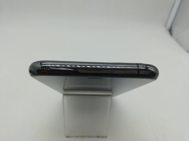 【中古】Apple 国内版 【SIMフリー】 iPhone 11 Pro 256GB スペースグレイ MWC72J/A【秋葉本店】保証期間１ヶ月【ランクB】_2