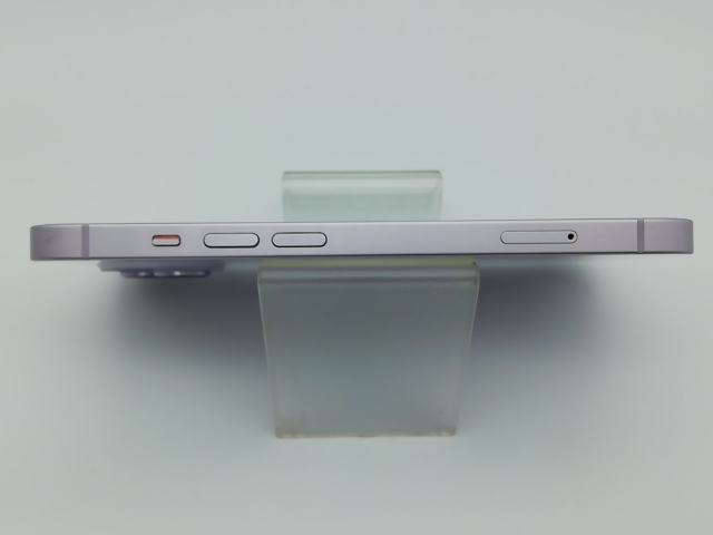 【中古】Apple 国内版 【SIMフリー】 iPhone 14 128GB パープル MPUY3J/A【秋葉本店】保証期間１ヶ月【ランクC】_3