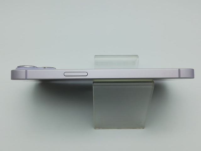 【中古】Apple 国内版 【SIMフリー】 iPhone 14 128GB パープル MPUY3J/A【秋葉本店】保証期間１ヶ月【ランクC】_5