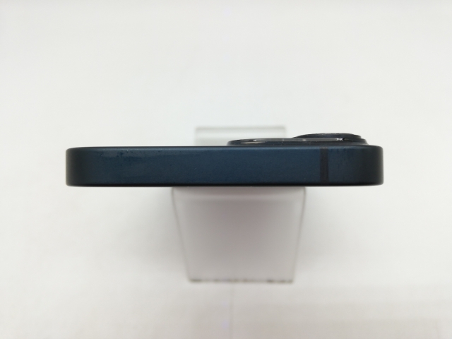 【中古】Apple docomo 【SIMフリー】 iPhone 13 mini 128GB ミッドナイト MLJC3J/A【秋葉本店】保証期間１ヶ月【ランクB】_2