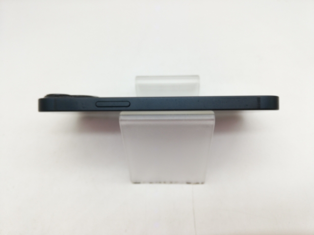 【中古】Apple docomo 【SIMフリー】 iPhone 13 mini 128GB ミッドナイト MLJC3J/A【秋葉本店】保証期間１ヶ月【ランクB】_3
