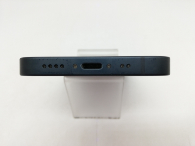 【中古】Apple docomo 【SIMフリー】 iPhone 13 mini 128GB ミッドナイト MLJC3J/A【秋葉本店】保証期間１ヶ月【ランクB】_4