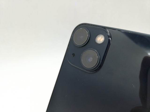【中古】Apple docomo 【SIMフリー】 iPhone 13 mini 128GB ミッドナイト MLJC3J/A【秋葉本店】保証期間１ヶ月【ランクB】_6