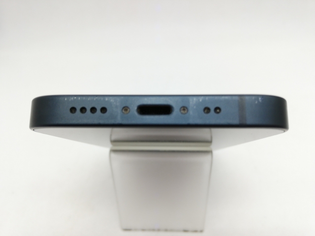 【中古】Apple docomo 【SIMフリー】 iPhone 13 mini 128GB ミッドナイト MLJC3J/A【秋葉本店】保証期間１ヶ月【ランクB】_9