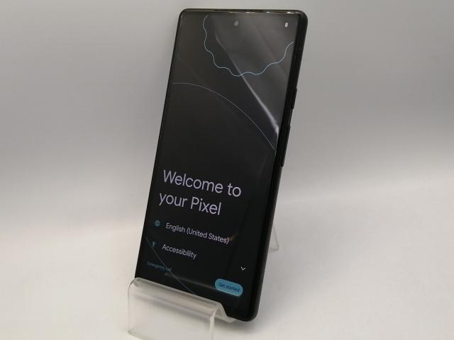 Google Pixel6a 128GBチョーク SIMフリー　au ジャンク品 ムスビー｜【ジャンク】国内版SIMフリー Google Pixel 6a 128GB