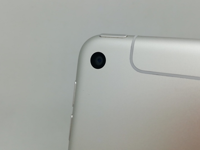 【中古】Apple 国内版 【SIMフリー】 iPad mini（第5世代/2019） 64GB シルバー MUX62J/A【秋葉本店】保証期間１ヶ月【ランクA】_6