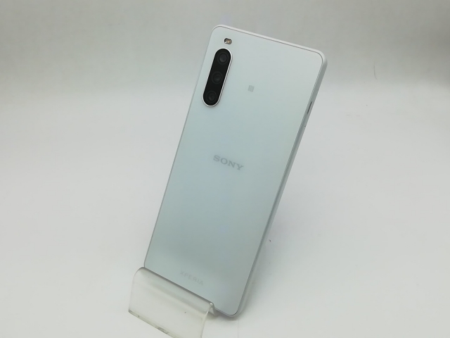Xperia 10 IV ホワイト 128 GB SIMフリー 最高 の