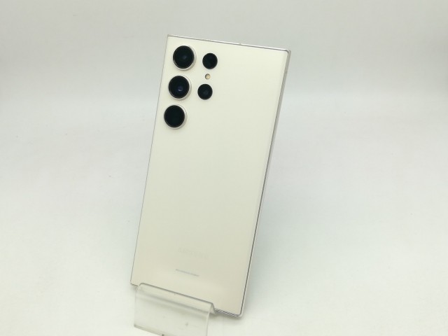 【中古】SAMSUNG 海外版 【SIMフリー】 Galaxy S23 Ultra 12GB 512GB【秋葉本店】保証期間１ヶ月【ランクA】