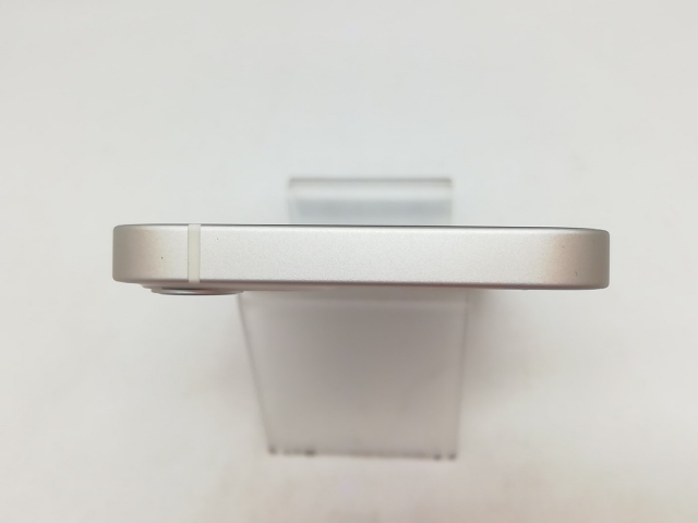 【中古】Apple docomo 【SIMロック解除済み】 iPhone 12 mini 256GB ホワイト MGDT3J/A【秋葉本店】保証期間１ヶ月【ランクB】_2
