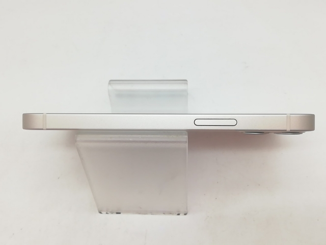 【中古】Apple docomo 【SIMロック解除済み】 iPhone 12 mini 256GB ホワイト MGDT3J/A【秋葉本店】保証期間１ヶ月【ランクB】_3