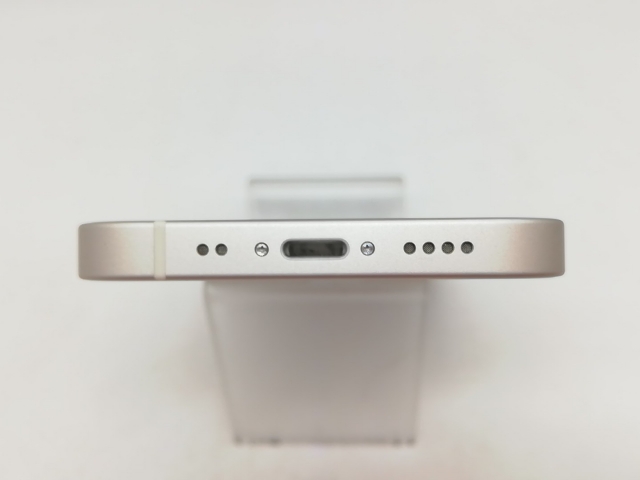 【中古】Apple docomo 【SIMロック解除済み】 iPhone 12 mini 256GB ホワイト MGDT3J/A【秋葉本店】保証期間１ヶ月【ランクB】_4