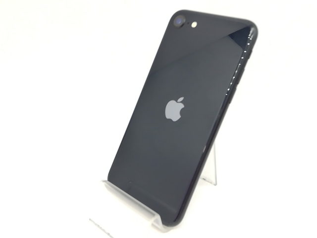 中古】Apple docomo 【SIMフリー】 iPhone SE（第3世代） 128GB