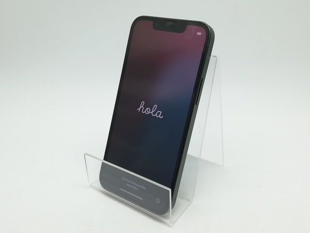 iPhone 13 128GB グリーン SIMフリー 中古品 中古】Apple 楽天モバイル