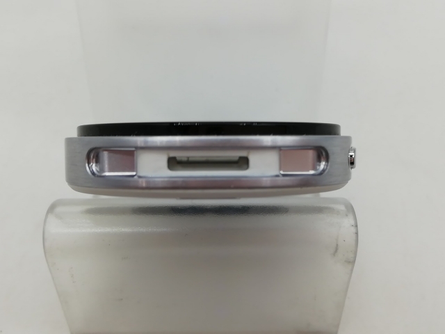 【中古】SAMSUNG Galaxy Watch8 LTE/Bluetoothモデル 44mm [シルバー]【秋葉本店】保証期間１ヶ月【ランクA】