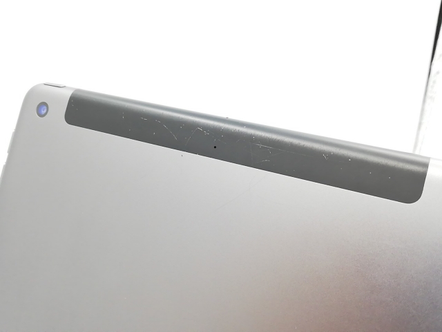 iPad 第8世代 128GB スペースグレイ SIMロック解除済み iPad 第8世代 128GB スペースグレイ SIMロック解除済み