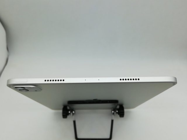 【中古】Apple 【Wi-Fi】 11インチ iPad Pro（第4世代/2022） 128GB シルバー MNXE3J/A【秋葉5号】保証期間１ヶ月【ランクA】_2