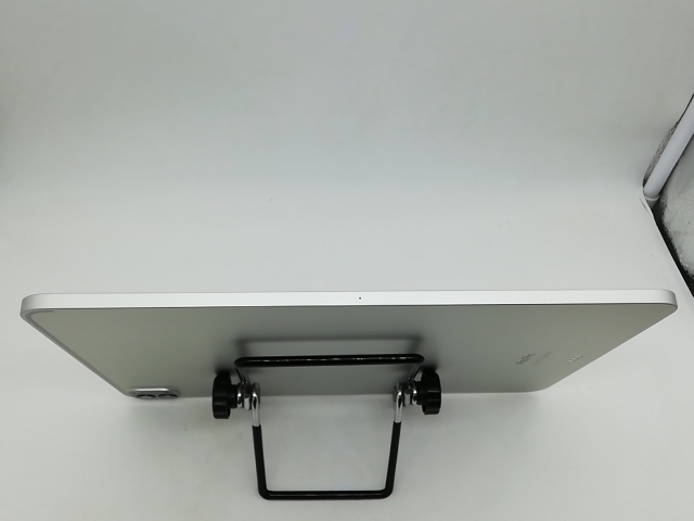 【中古】Apple 【Wi-Fi】 11インチ iPad Pro（第4世代/2022） 128GB シルバー MNXE3J/A【秋葉5号】保証期間１ヶ月【ランクA】_3