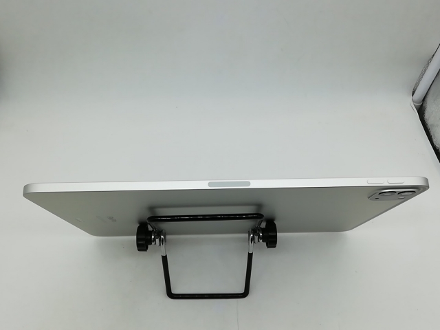 【中古】Apple 【Wi-Fi】 11インチ iPad Pro（第4世代/2022） 128GB シルバー MNXE3J/A【秋葉5号】保証期間１ヶ月【ランクA】_5