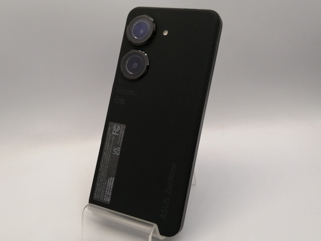 ASUS Zenfone 9 メモリ8gb 本体 デュアルカメラ Zenfone 9をレビュー