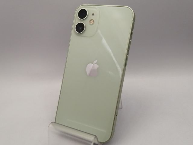 iPhone - iPhone12 64GB グリーン 新品未使用 SIMフリー iPhone 12 64GB 新品未使用 [グリーン] 本体 SIMフリー iPhone12