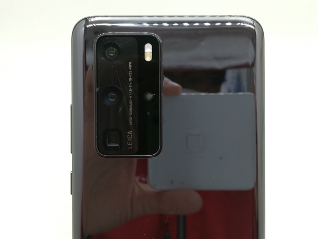 Huawei P40 PRO 国内版　SIMフリー HUAWEI P40 Pro 国内版 SIMフリー
