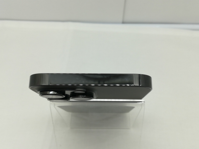 【中古】Apple docomo 【SIMフリー】 iPhone 14 Pro Max 128GB スペースブラック MQ963J/A【川崎】保証期間１ヶ月【ランクB】_2